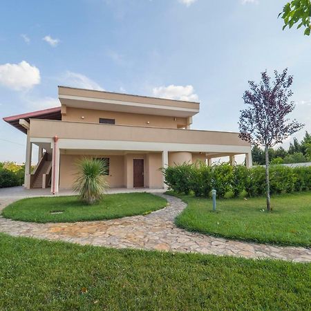 Nel Cuore Del Salento Villa San Donato di Lecce Exterior photo