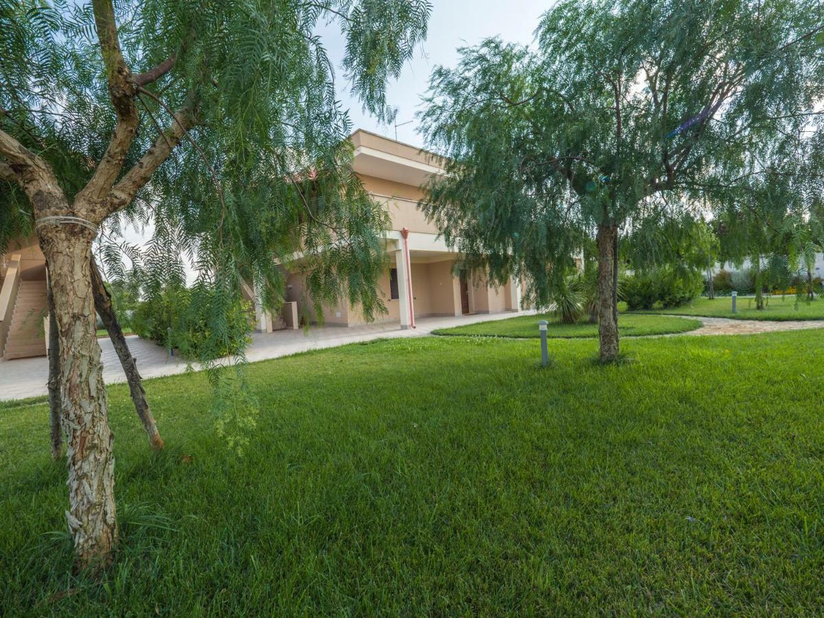 Nel Cuore Del Salento Villa San Donato di Lecce Exterior photo