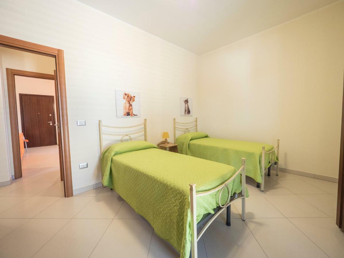 Nel Cuore Del Salento Villa San Donato di Lecce Exterior photo