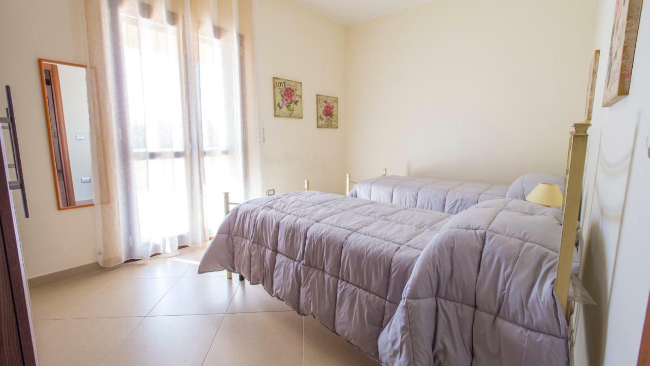 Nel Cuore Del Salento Villa San Donato di Lecce Exterior photo